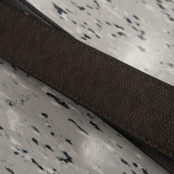 Michael Kors Men Belt - Picture 3 of 3